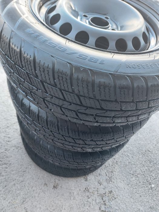 14 R diska balon Spark Nexa    185 65