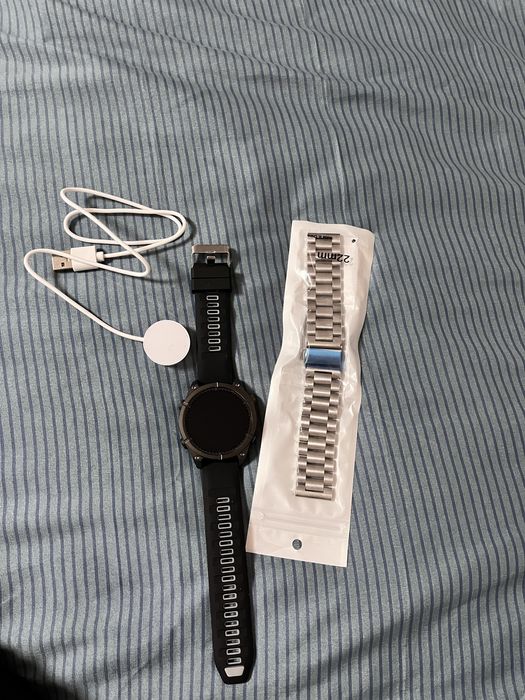 smart watch viotek HD300