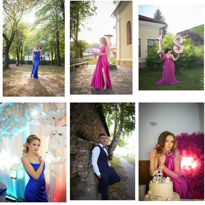 Fotograf , videograf