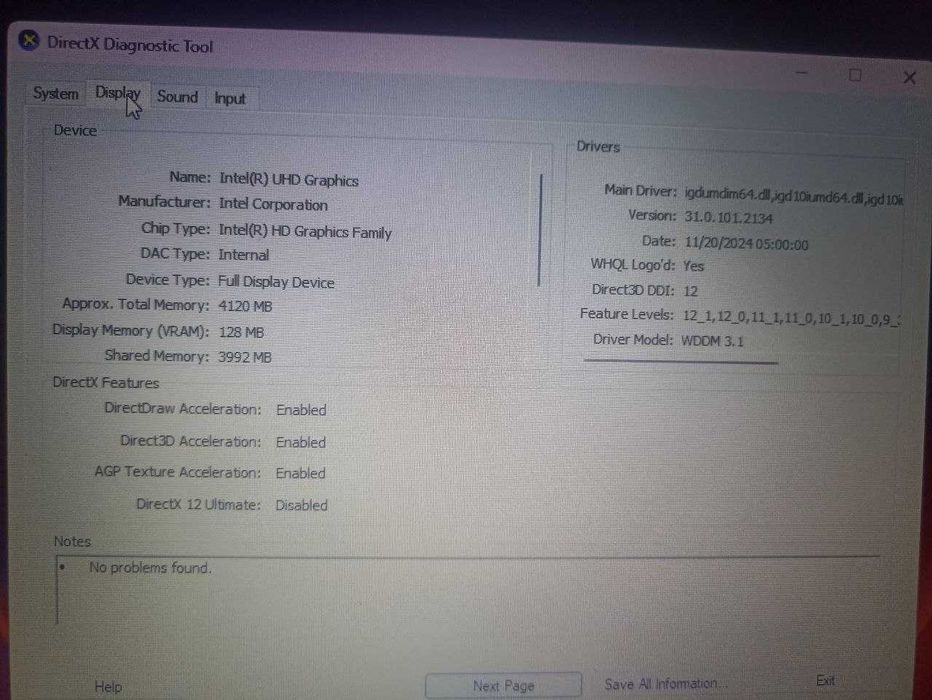 Notebook sotaman