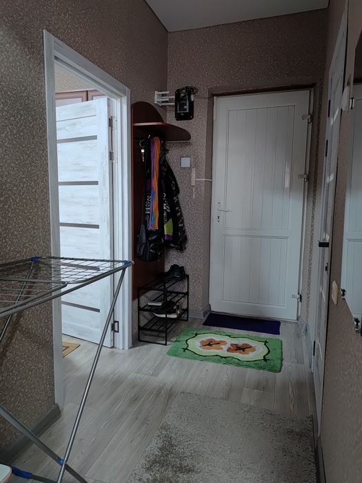 Сдаётся 1-комн за  маг.Парадиз