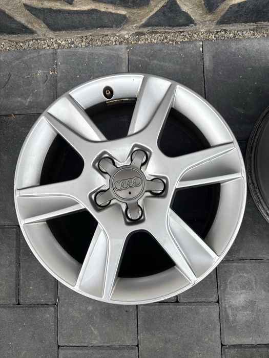Jante aliaj  Audi 16 originale
