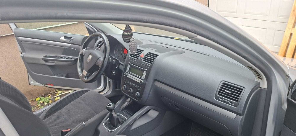 VW JETTA 1.6 benzina 2008