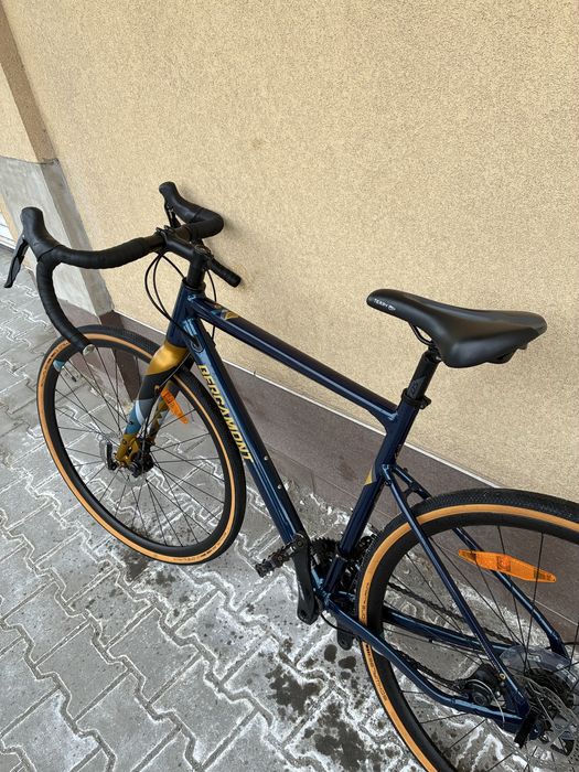 КАТО НОВО! Гравел велосипед Bergamont Grandurance 4