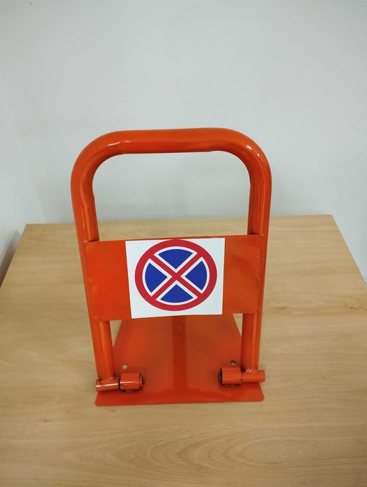 Антипаркинг скоба / антипаркинг бариера