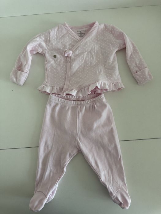 Одежда для новорожденных 0-3