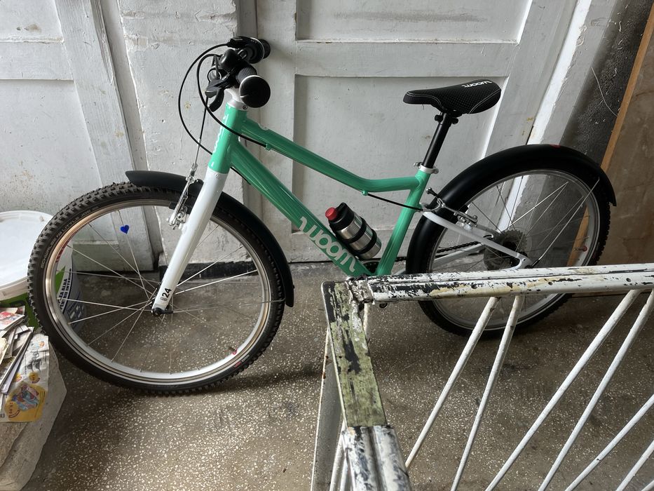 Bicicleta copii Woom  nr. 5
