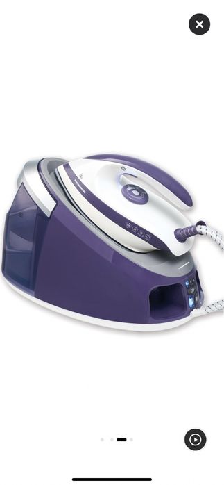 Statie de calcat heinner