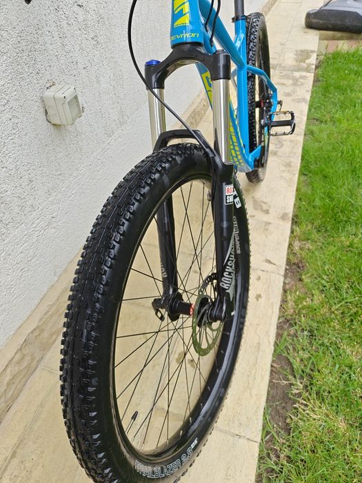 Mtb Devron Zerga M2.7