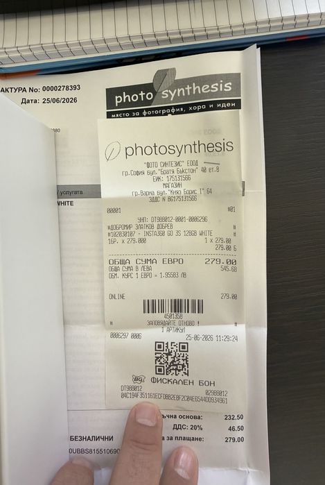 Insta 360 GO 3s
