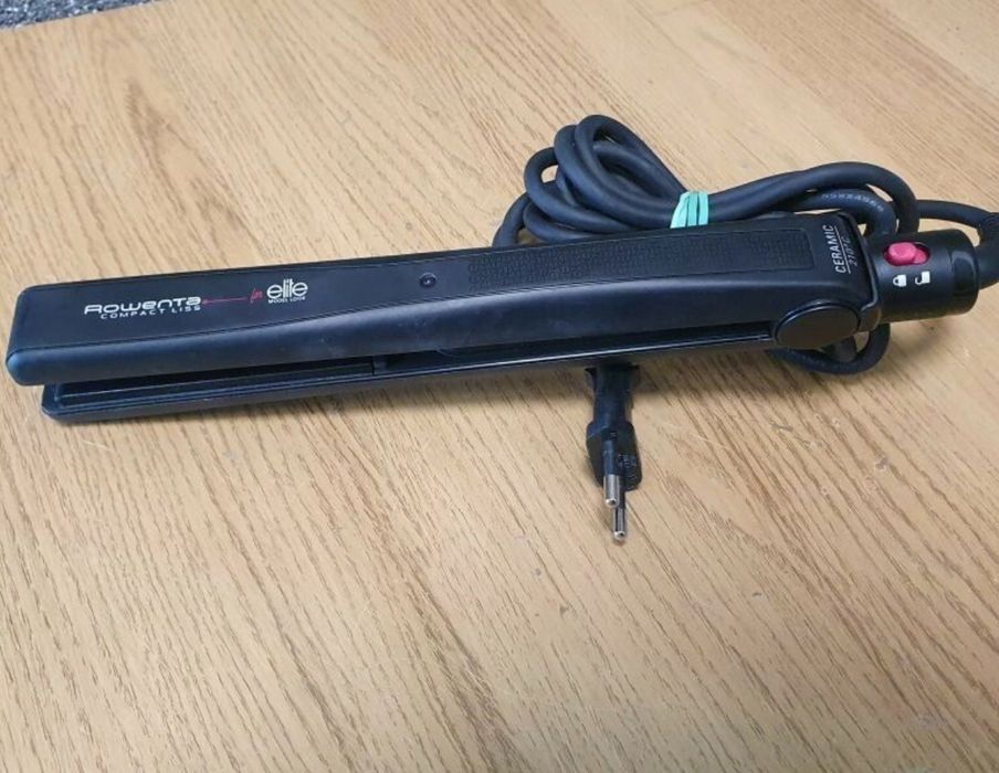 Rowenta SF 1022 преса за коса