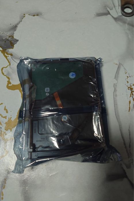 Жесткие диски SATA