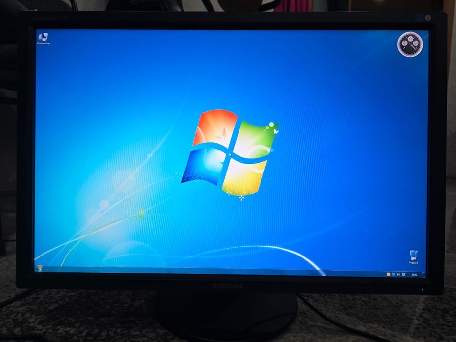 Продам компьютер