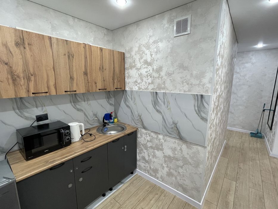 1-комнатная Lux квартира