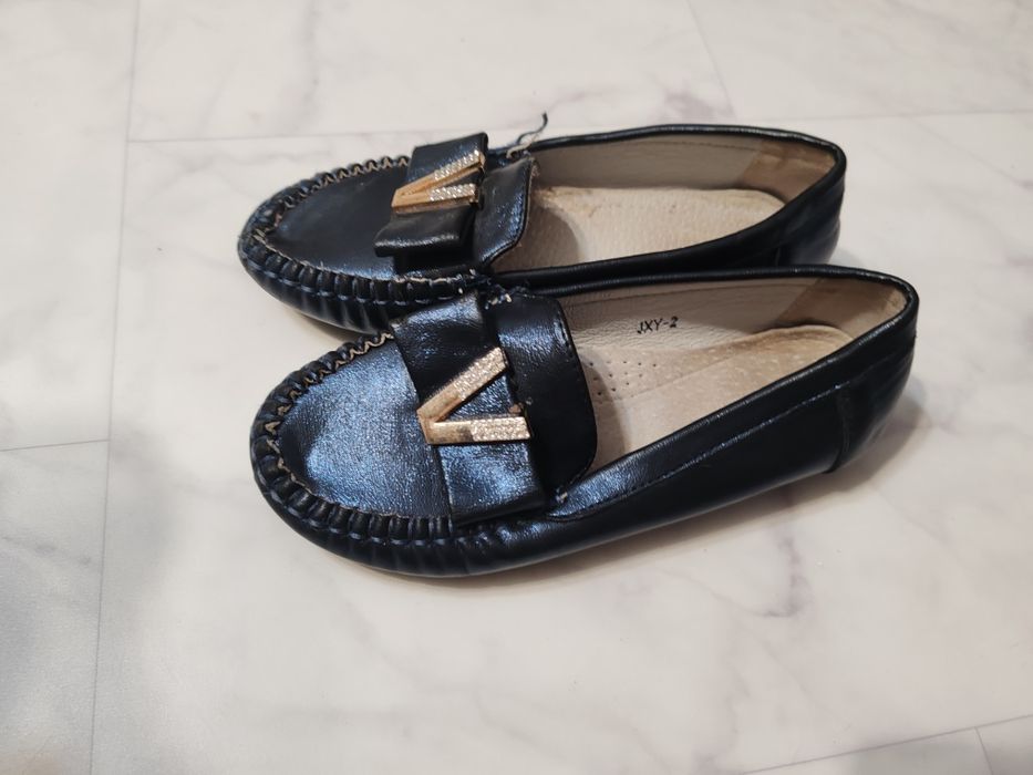 Туфли детские 30 р-р