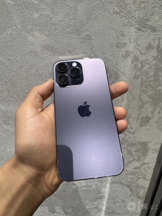 Iphone 14 pro max icloud