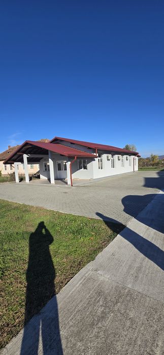 Executăm lucrări de construcții civile și industriale