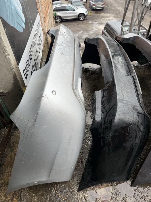 Продаваме М брони БМВ Е60 Е90 Е92/ M BMW E60 E90 E92