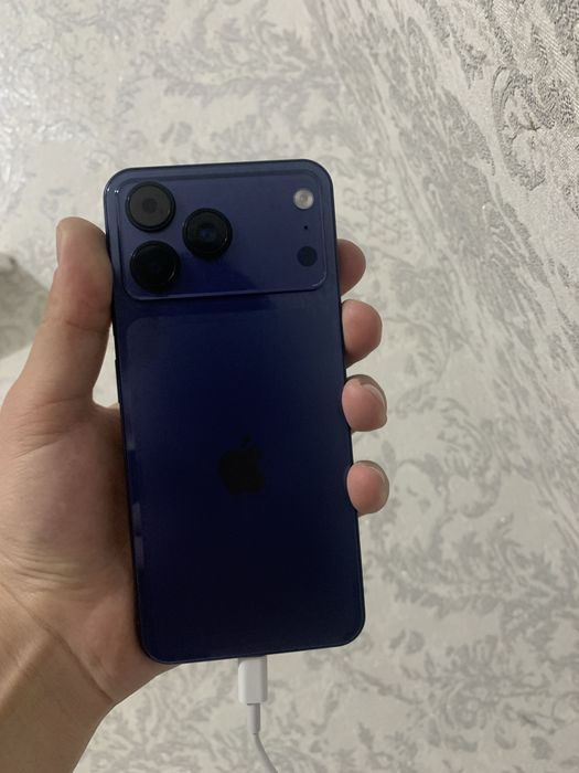 Iphone17 люкс вариант