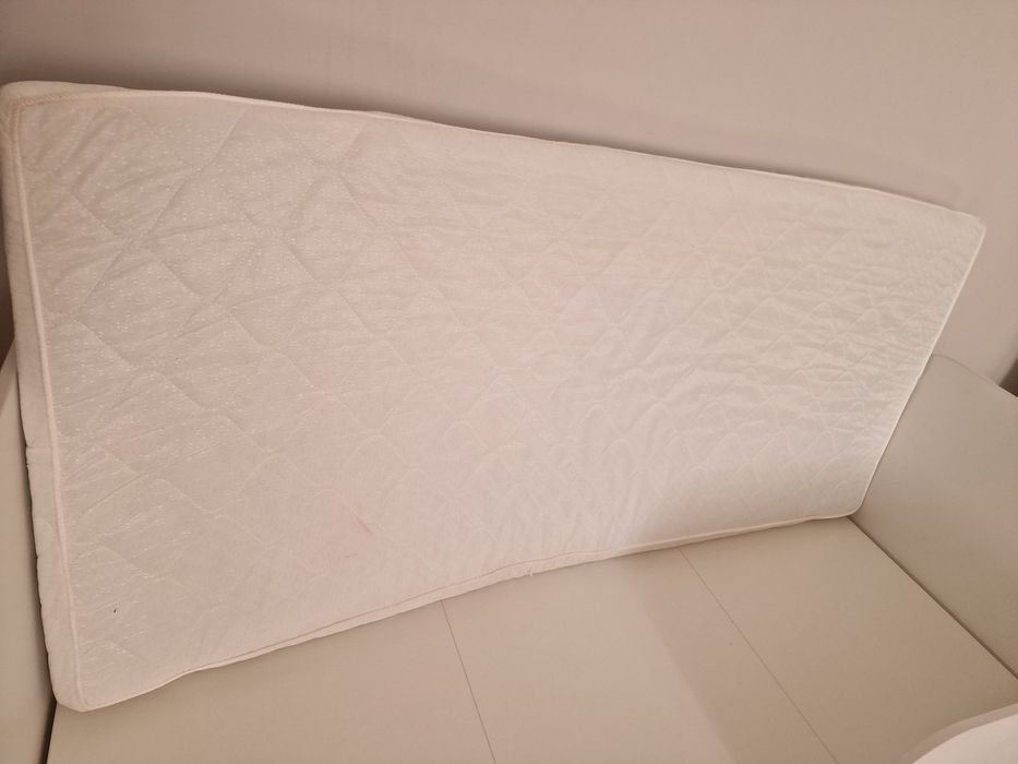 Детская кровать 1800/800