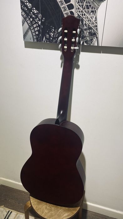 Продается гитара!!!