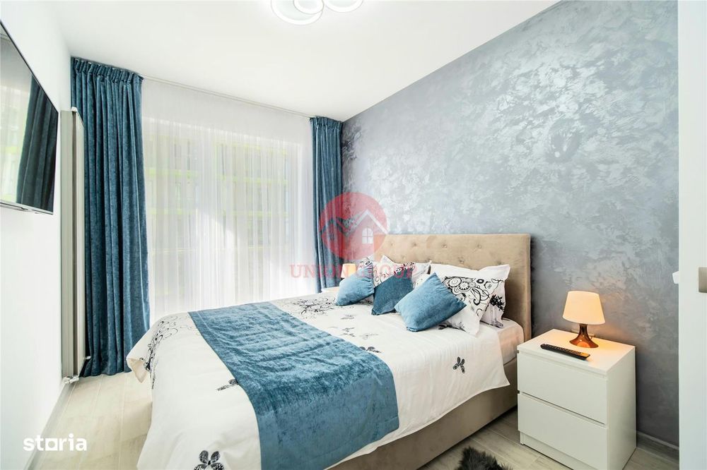 Apartament 2 Camere Complex Alezzi  Beach Resort