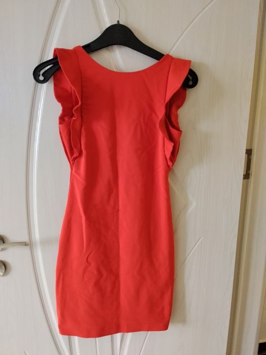 Дамска рокля Zara