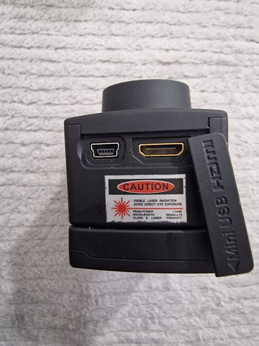 Cameră de acțiune MagiCam AEE SD21. JOBO JIB 4 AEE