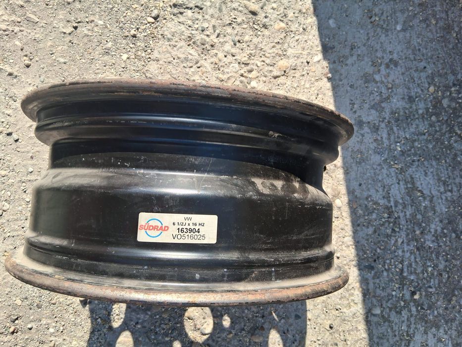 Jenti tabla Audi, Vw, Skoda R16