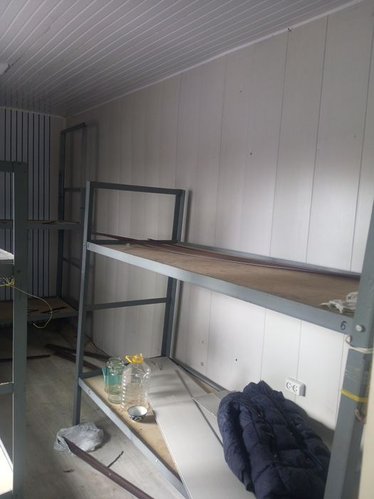 Контейнер йотокхона сотилади