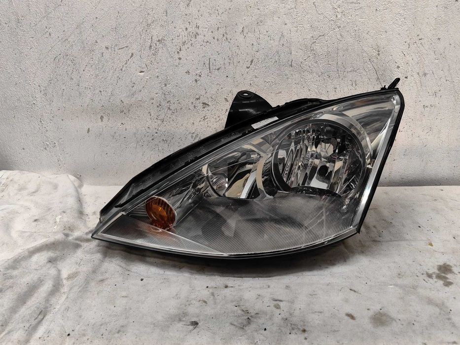 Оригинален фар Форд Фокус  Ford Focus