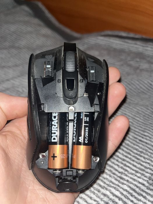 мышка logitec g603 стоит новая 30 40 на каспи