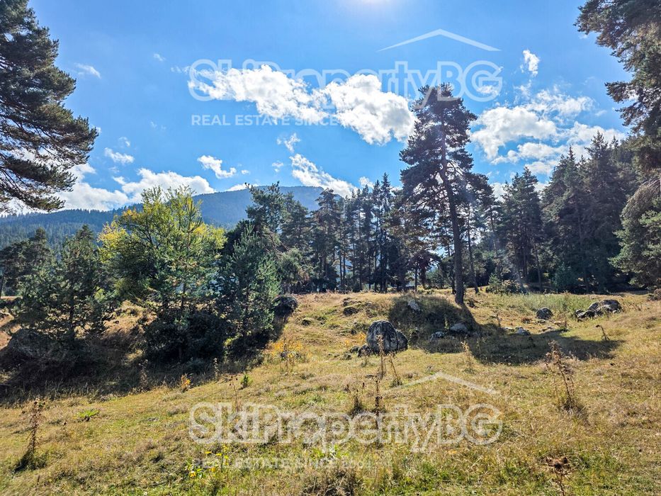 Продава се Парцел в с. Бели Искър, Област София-област - 298 кв.м за 101 €/кв.м - Снимка #11