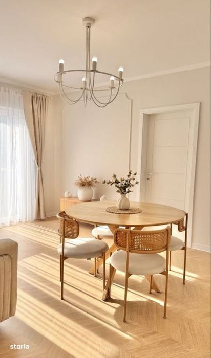 Apartament de 3 camere, 44 mp, parcare subterana, str Urusagului — fotografia 1