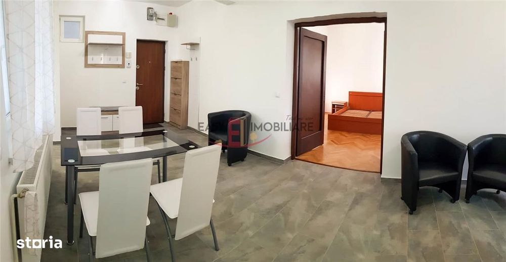 Apartament 4 camere, UMF, central, Targu Mures
