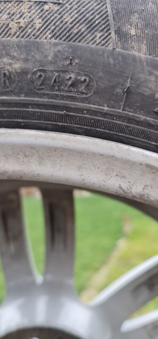 Cauciucuri de iarna 235.55.18