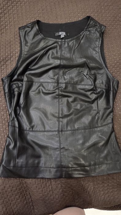 Топ Alessa хs размер