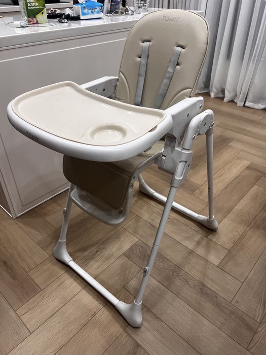 Продам детский стул TOMIX