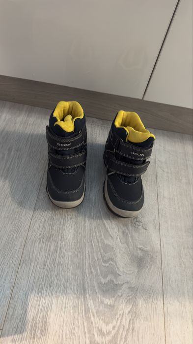 Ghete geox marimea 27