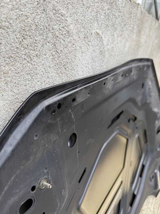 Capota Audi A3 8Y 2020-2024 Aluminiu Originala