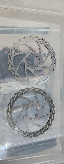 Piese roata fata bmx Triad freewheel tricicleta drift trike