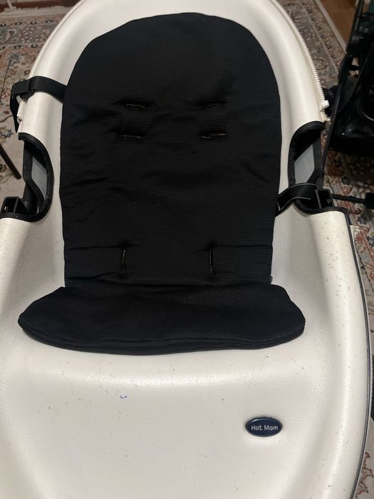 Продам коляску Hot mom