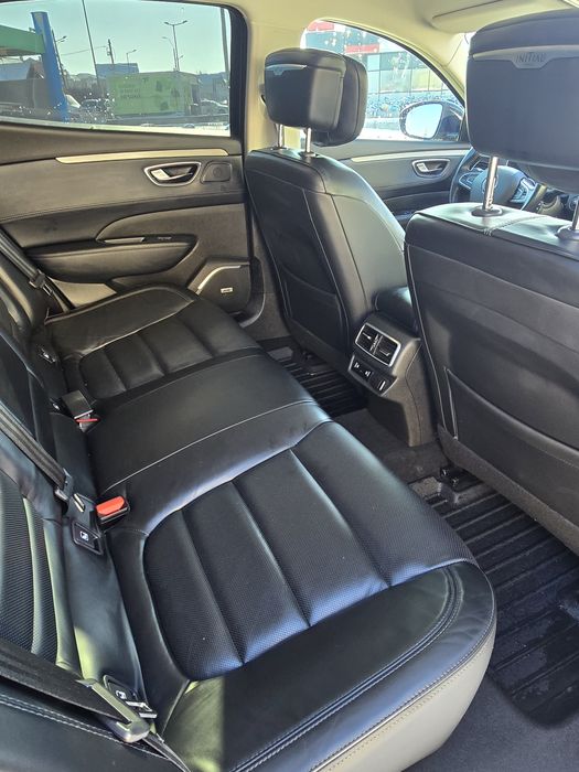 Renault Talisman Initiale Paris 1.6 TCe 200 CP