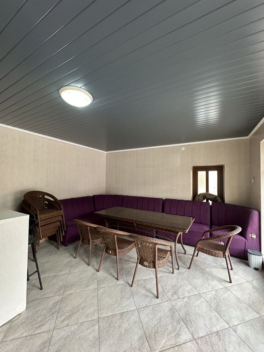 Коттедж биргулюк