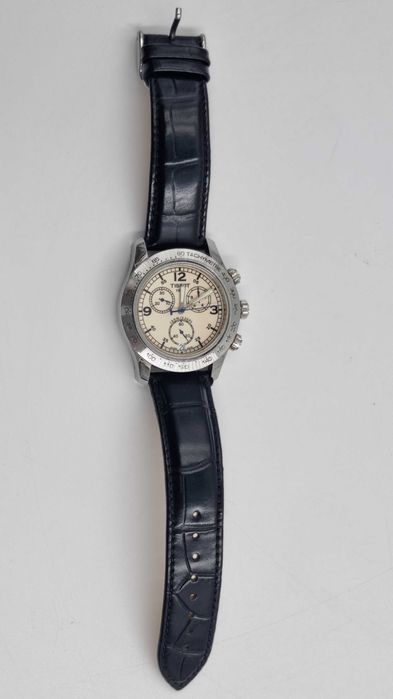 Ceas Tissot V8 [Amanet Club Caro]