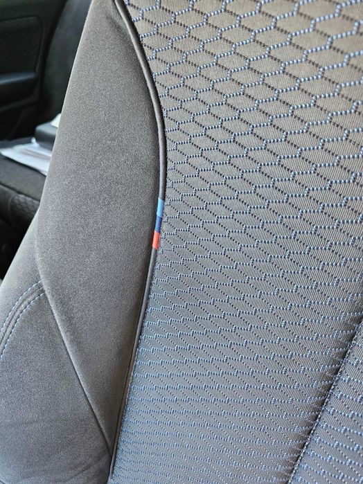 На части БМВ Ф20 4х4 320д 184 коня / BMW F20 320d 184 HP