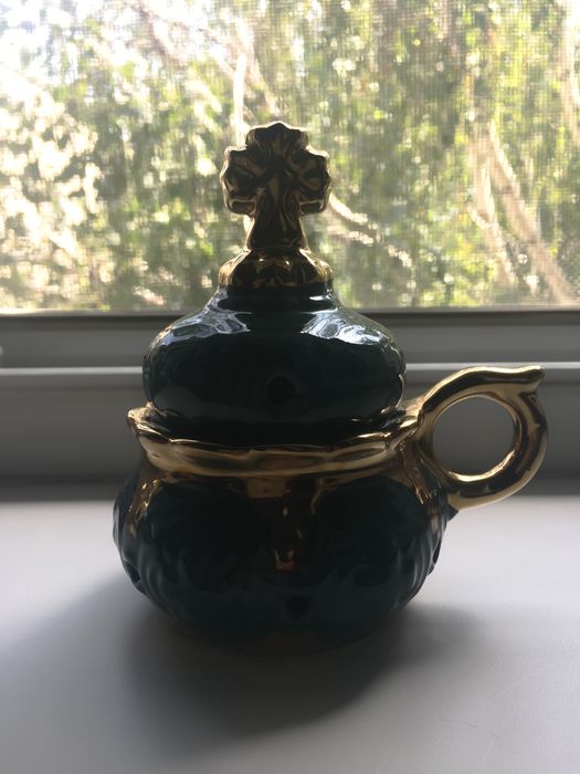Продам кадильницу