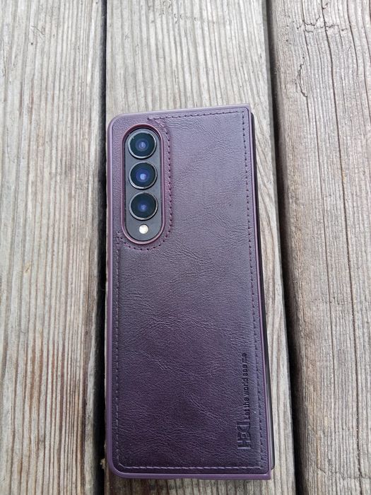 Galaxy zfold4 2 сим карта