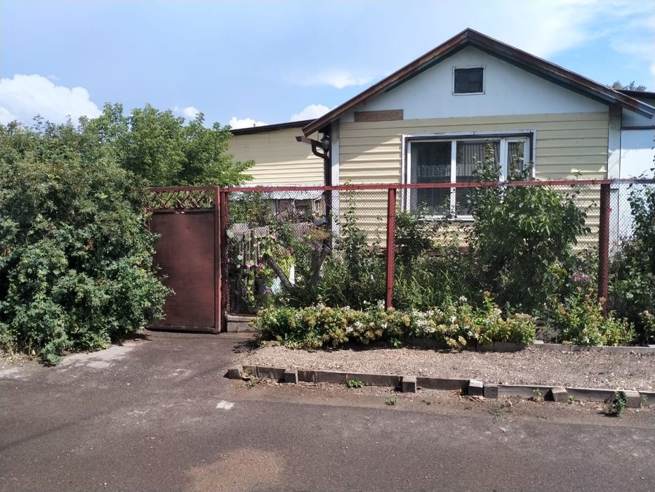 Продам дом или поменяю на 2 х комнатную квартиру