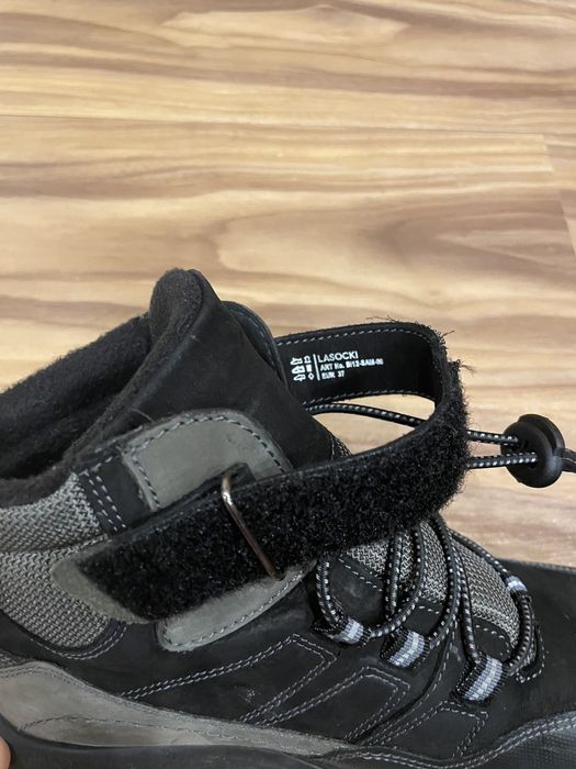 Детски боти Lasocki